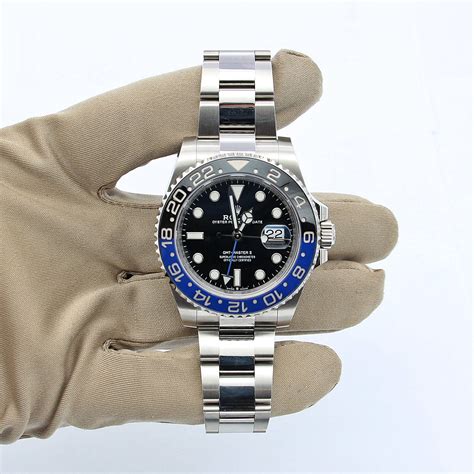 buy original steel oyster bracelet for rolex gmt master ll|rolex oyster steel gmt.